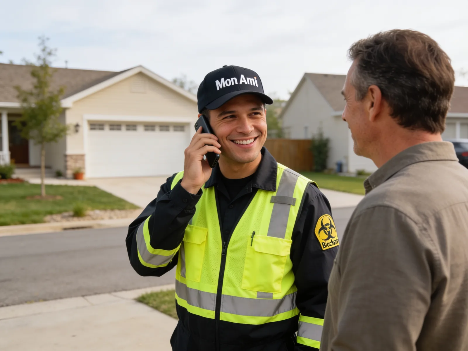 Sewage Cleanup Richwood, NJ FAQs