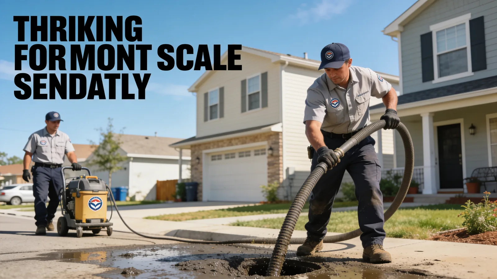 Sewage Cleanup in Richwood, NJ near me
